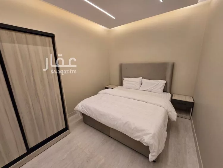 شقة للإيجار في شارع شهيد الدين ثم الوطن ناصر محمد العثمان, حي الشهداء, مدينة الرياض, منطقة الرياض صورة 2