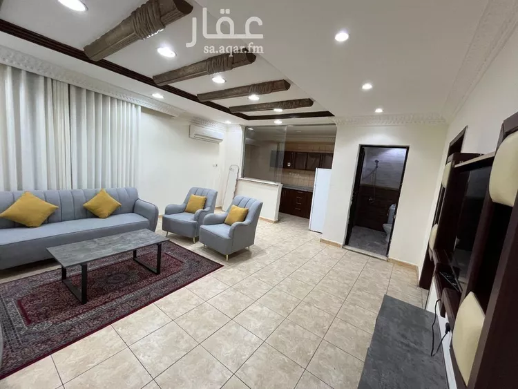 شقة للإيجار في شارع المصانع, حي الحمراء, مدينة الرياض, منطقة الرياض صورة 2