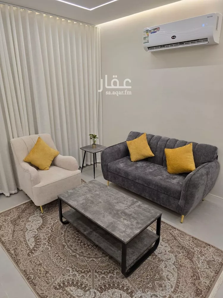 شقة للإيجار في شارع أحمد بن ميسر, حي قرطبة, مدينة الرياض, منطقة الرياض
