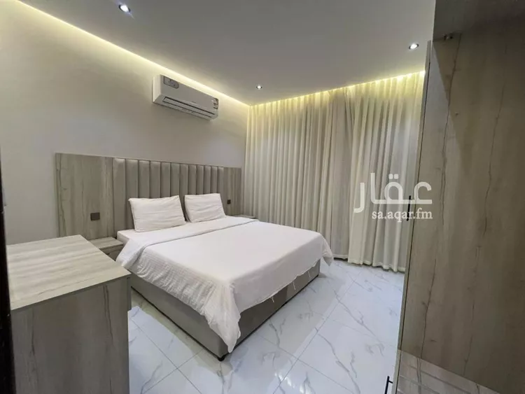 شقة للإيجار في شارع الأمير سعود الكبير بن عبدالعزيز آل سعو, حي القدس, مدينة الرياض, منطقة الرياض صورة 5