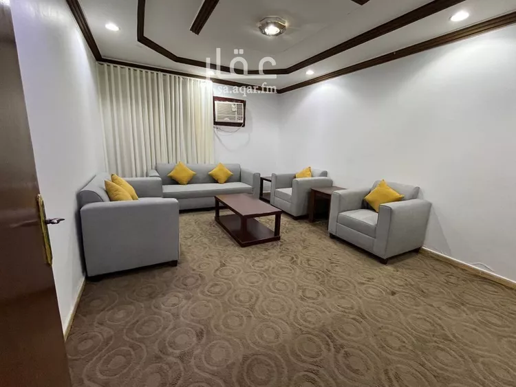 Apartment for Rent in Riyadh Al Hamra