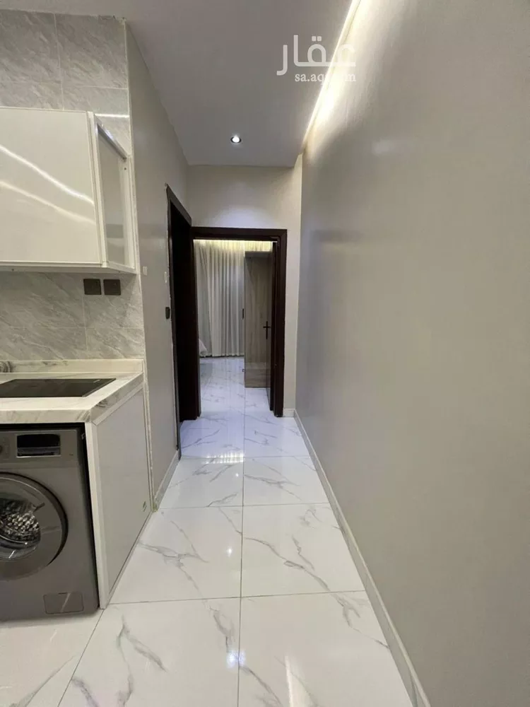 شقة للإيجار في شارع الأمير سعود الكبير بن عبدالعزيز آل سعو, حي القدس, مدينة الرياض, منطقة الرياض صورة 4