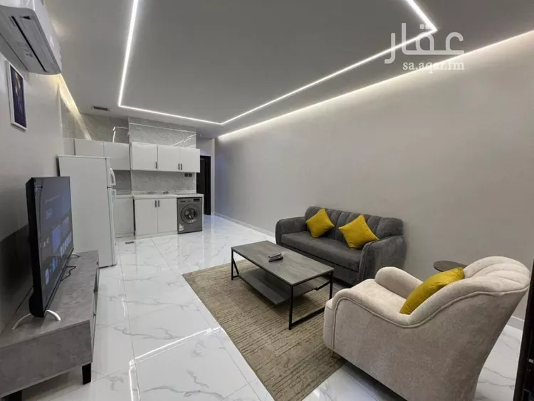 شقة للإيجار في شارع الأمير سعود الكبير بن عبدالعزيز آل سعو, حي القدس, مدينة الرياض, منطقة الرياض