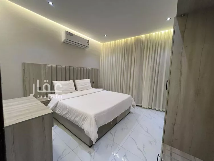 شقة للإيجار في شارع الأمير سعود الكبير بن عبدالعزيز آل سعو, حي القدس, مدينة الرياض, منطقة الرياض 6