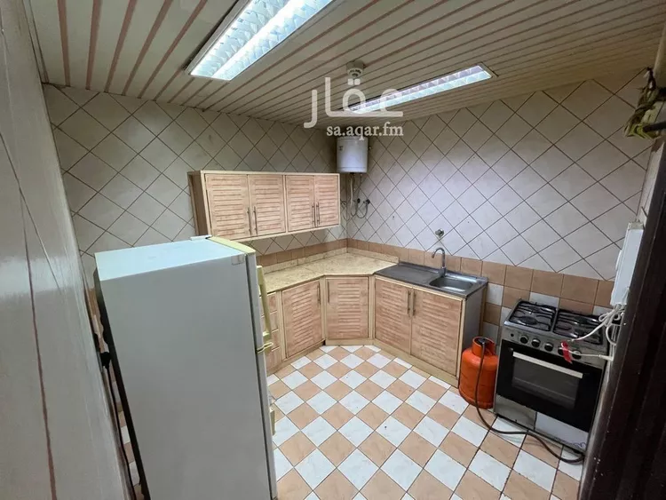 شقة للإيجار في شارع المصانع, حي الحمراء, مدينة الرياض, منطقة الرياض صورة 2