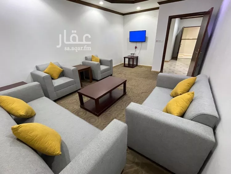 شقة للإيجار في شارع المصانع, حي الحمراء, مدينة الرياض, منطقة الرياض صورة 5