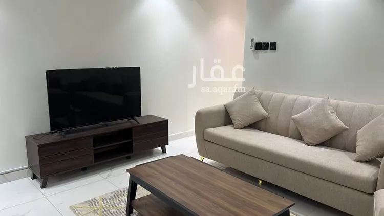 شقة للإيجار في شارع عثمان بن عيسى, حي الإزدهار, مدينة الرياض, منطقة الرياض صورة 5