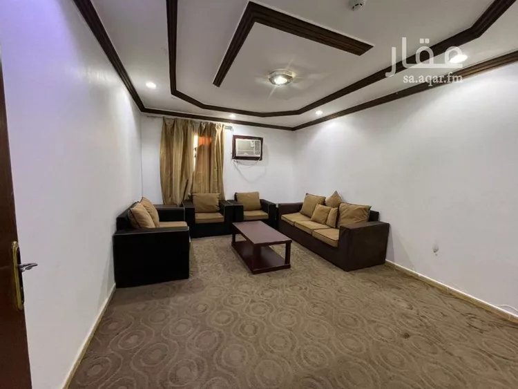 Apartment for Rent in Riyadh Al Hamra