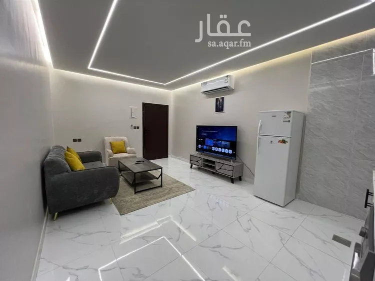 شقة للإيجار في شارع الأمير سعود الكبير بن عبدالعزيز آل سعو, حي القدس, مدينة الرياض, منطقة الرياض صورة 2