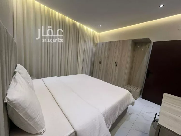 شقة للإيجار في شارع الأمير سعود الكبير بن عبدالعزيز آل سعو, حي القدس, مدينة الرياض, منطقة الرياض صورة 5
