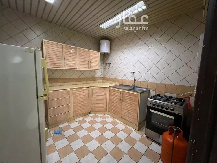 شقة للإيجار في شارع المصانع, حي الحمراء, مدينة الرياض, منطقة الرياض صورة 2