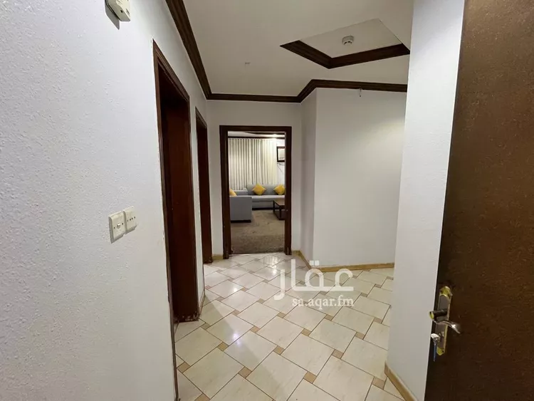 شقة للإيجار في شارع المصانع, حي الحمراء, مدينة الرياض, منطقة الرياض صورة 4