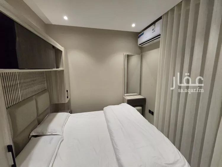 شقة للإيجار في شارع أحمد بن ميسر, حي قرطبة, مدينة الرياض, منطقة الرياض صورة 2