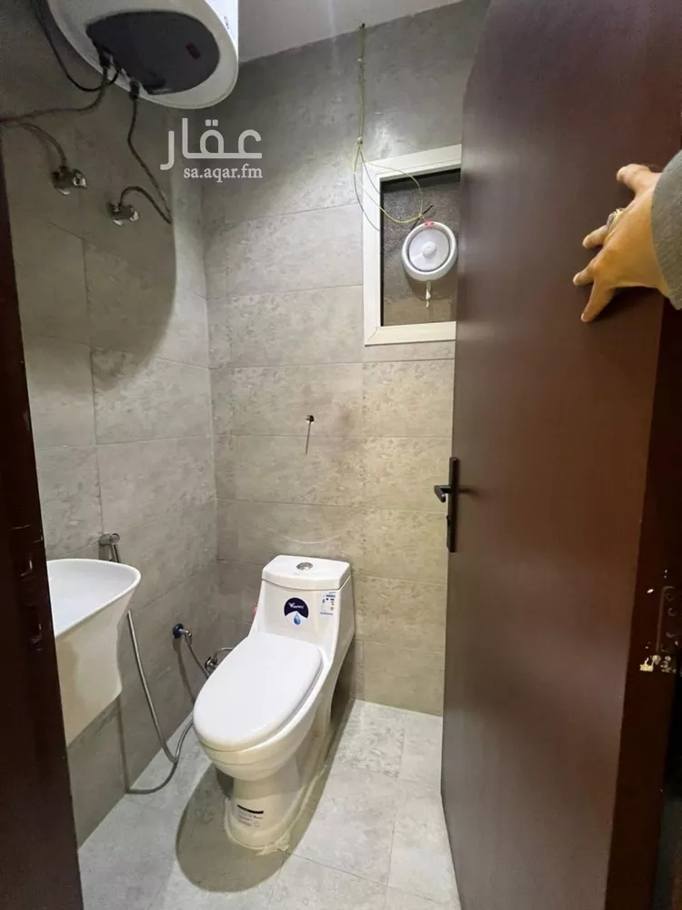 شقة للإيجار في شارع الأمير سعود الكبير بن عبدالعزيز آل سعو, حي القدس, مدينة الرياض, منطقة الرياض 8