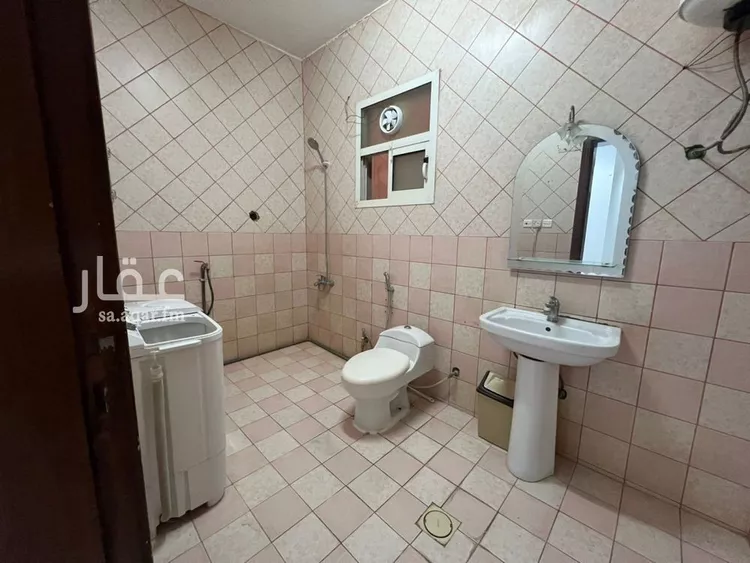 شقة للإيجار في شارع المصانع, حي الحمراء, مدينة الرياض, منطقة الرياض صورة 5