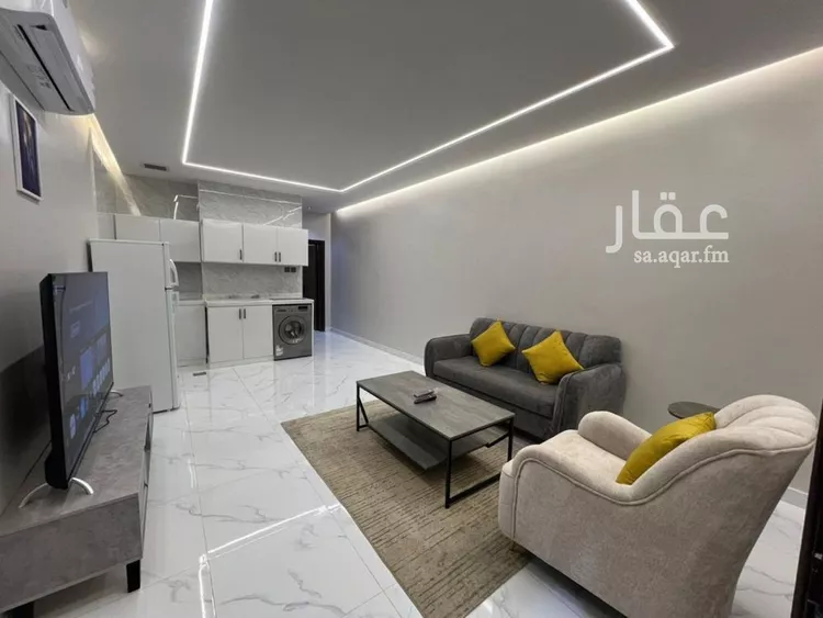 شقة للإيجار في شارع الأمير سعود الكبير بن عبدالعزيز آل سعو, حي القدس, مدينة الرياض, منطقة الرياض