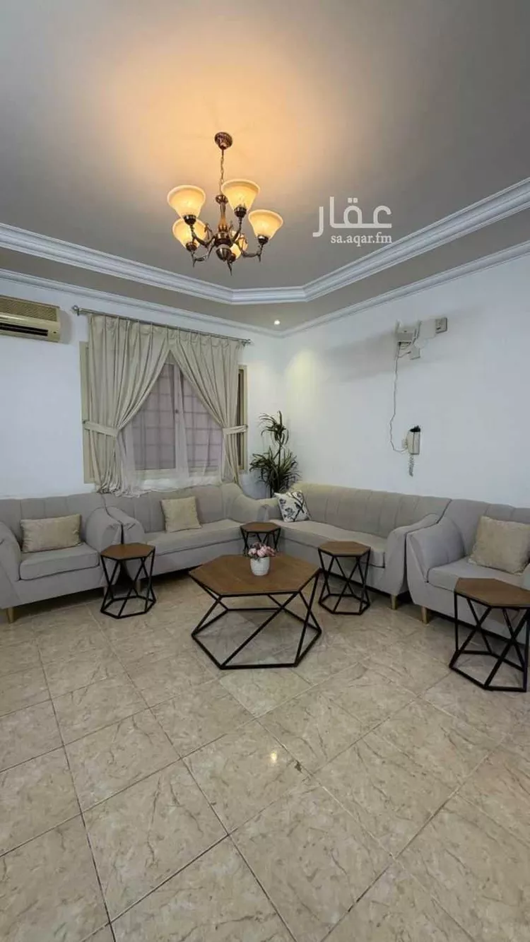 شقة للإيجار في شارع سراج القيصري ، حي النهضة ، بريدة ، بريدة صورة 4