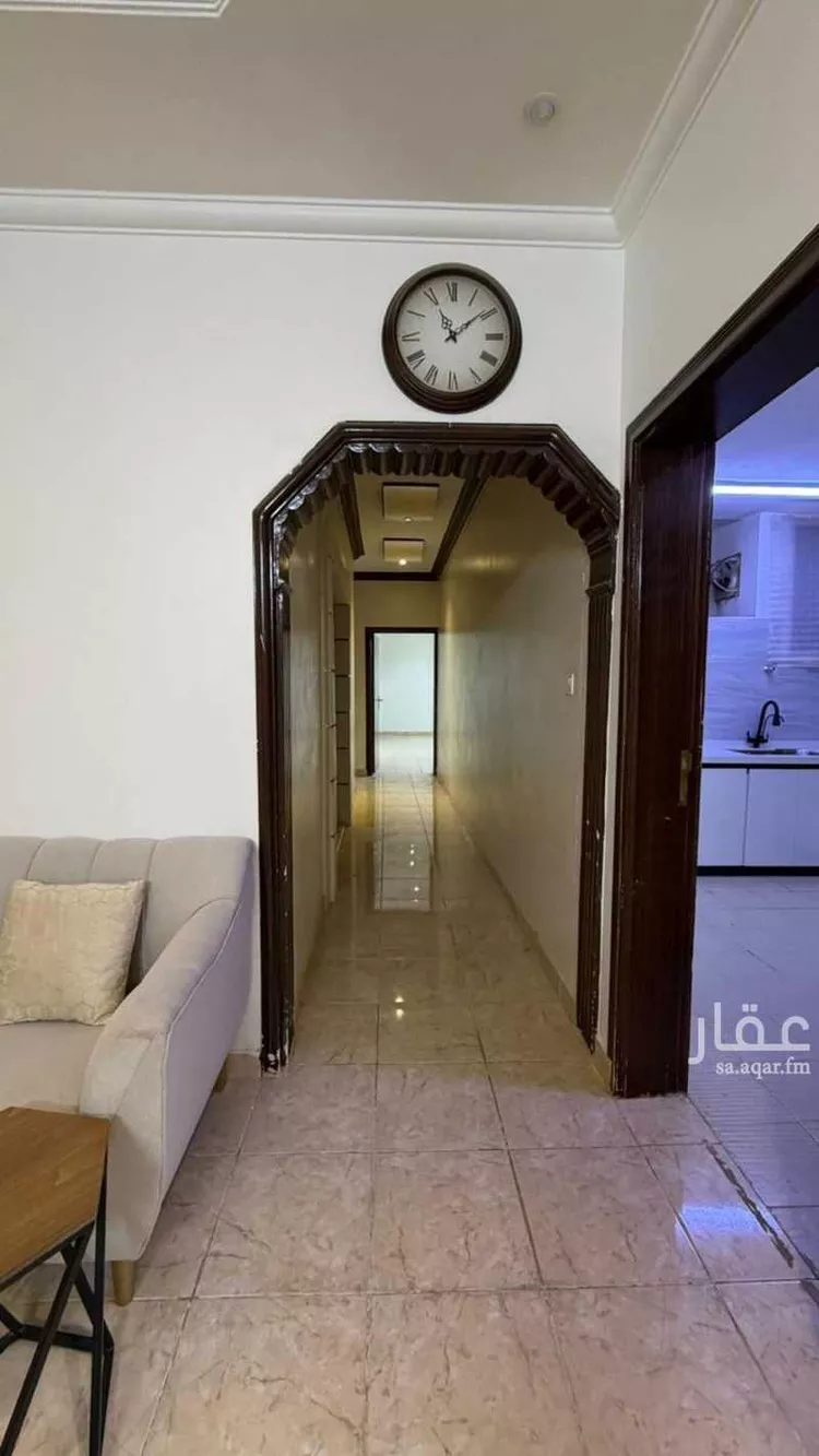 شقة للإيجار في شارع سراج القيصري ، حي النهضة ، بريدة ، بريدة صورة 3