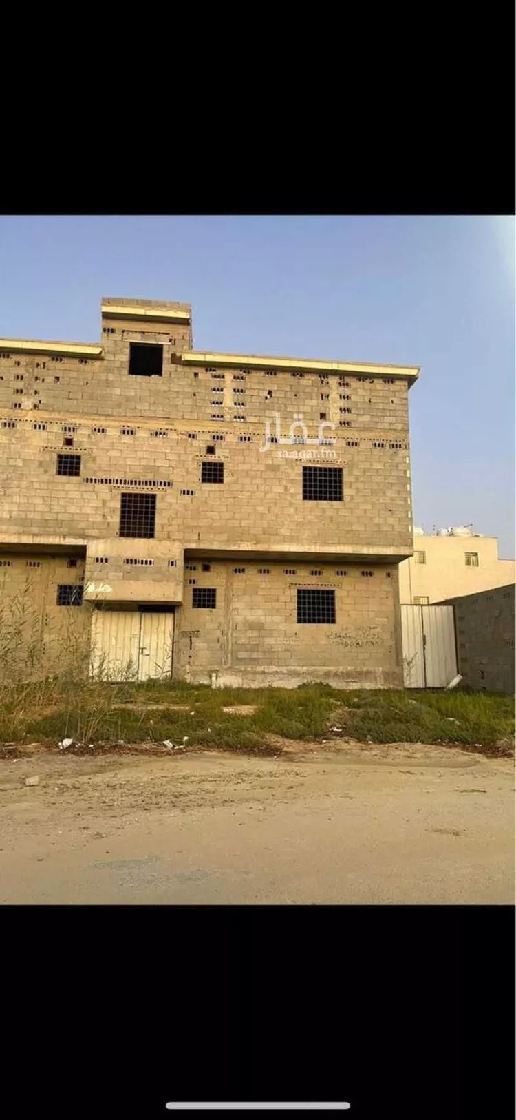 عمارة للبيع في شارع 24ا, حي ضاحية الملك فهد, مدينة الدمام, المنطقة الشرقية