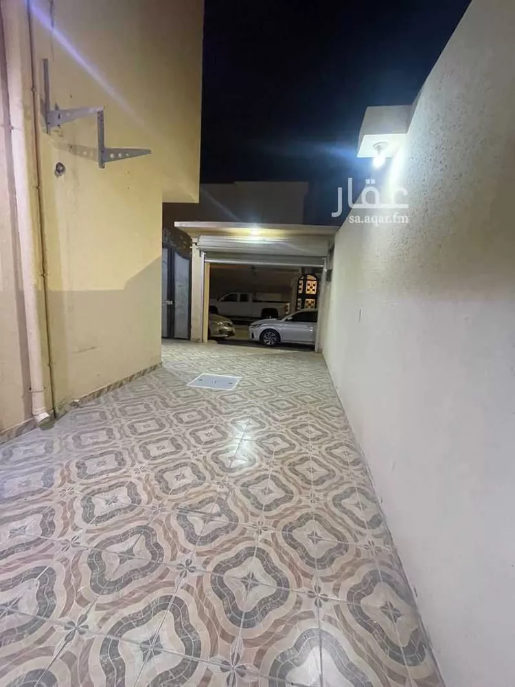 شقة للإيجار في شارع محمد يحيى امان, حي منسوبي التعليم الأول, مدينة الاحساء, المنطقة الشرقية صورة 4