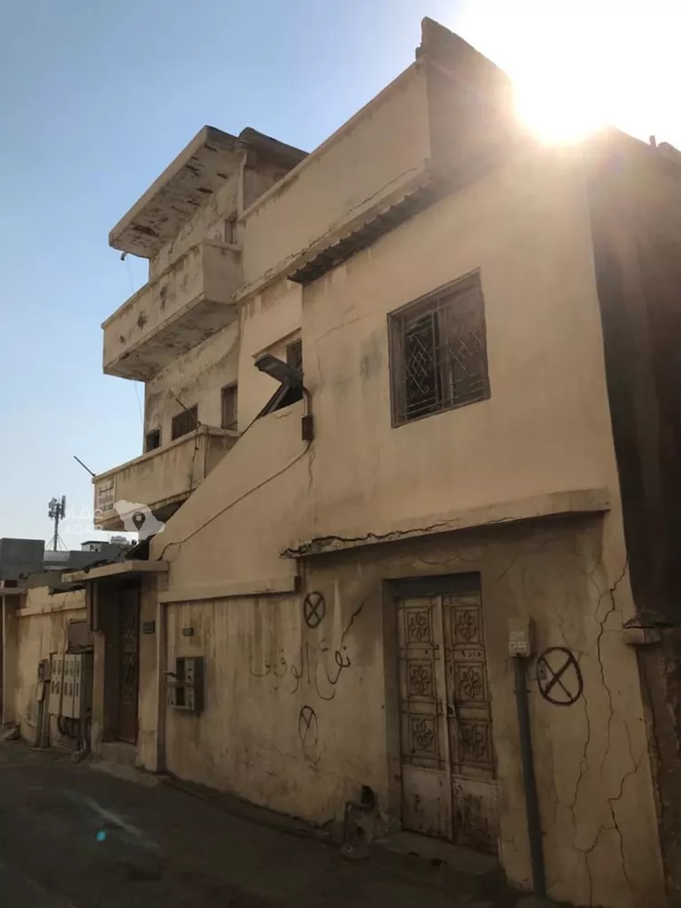 أرض للبيع في حي العدامة, مدينة الدمام, المنطقة الشرقية 2