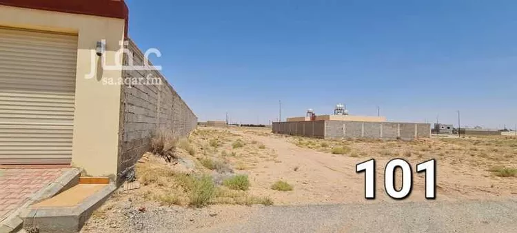 أرض للبيع في شارع الاستقامة, حي الحزم, مدينة رياض الخبراء, منطقة القصيم صورة 3