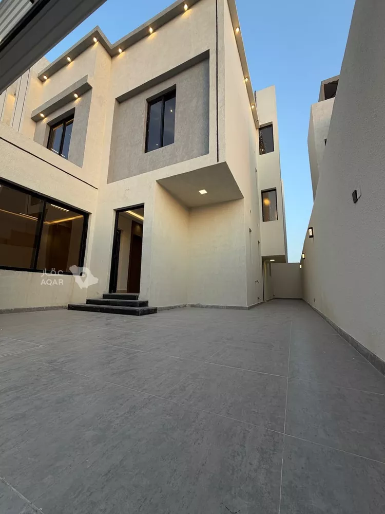 فيلا للبيع في شارع العزيزية 68, حي العزيزية, مدينة الجبيل, المنطقة الشرقية