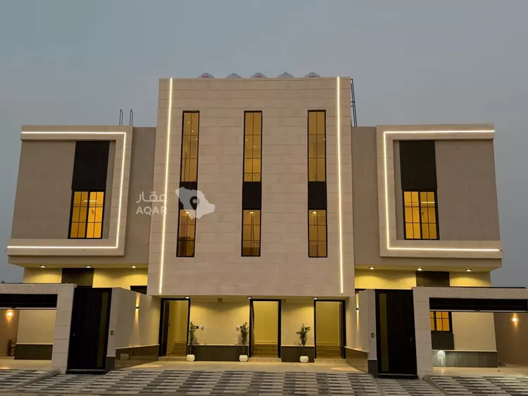 Apartment for Sale in Safwa Abu Main