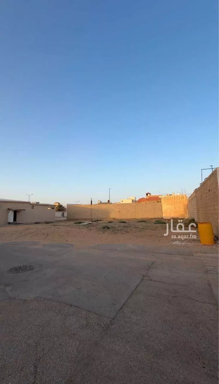 Land for Sale in Buraydah Ar Rawabi