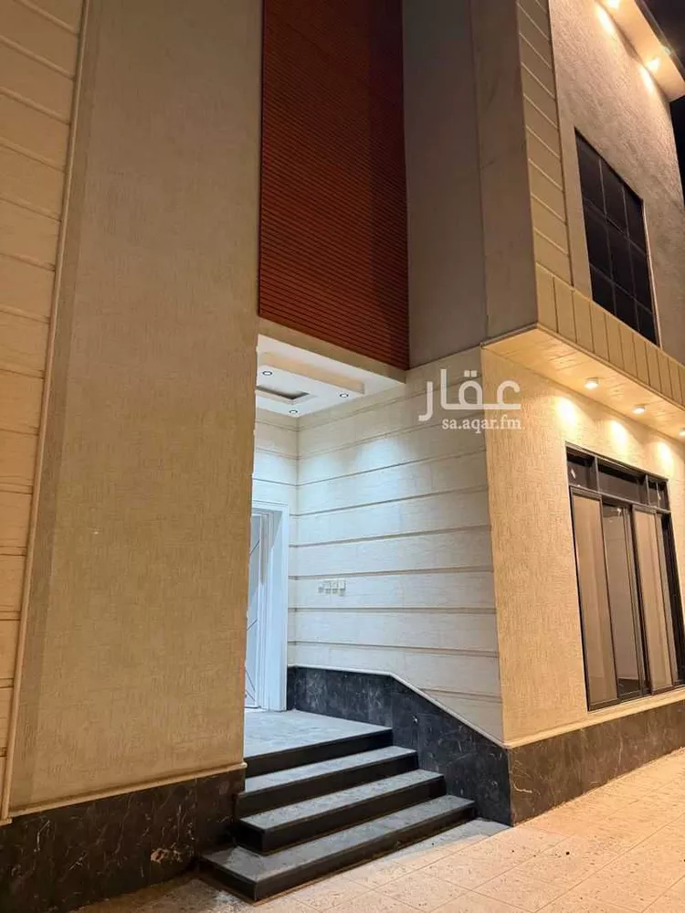 فيلا للبيع في شارع عبدالله ابن عائذ ، حي السلام ، المدينة المنورة ، منطقة المدينة المنورة صورة 5