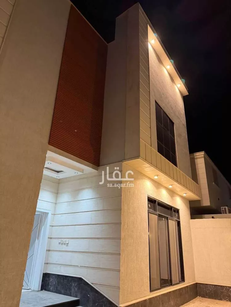 فيلا للبيع في شارع عبدالله ابن عائذ ، حي السلام ، المدينة المنورة ، منطقة المدينة المنورة صورة 2