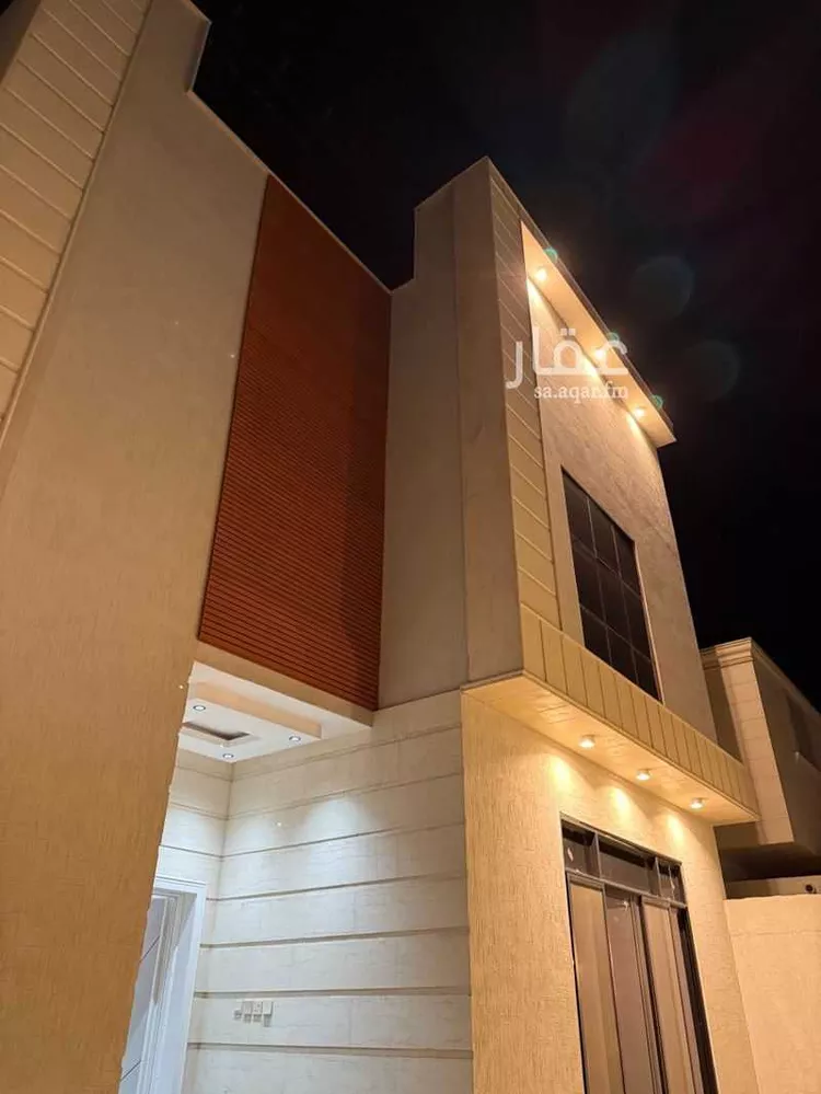 فيلا للبيع في شارع عبدالله ابن عائذ ، حي السلام ، المدينة المنورة ، منطقة المدينة المنورة صورة 4