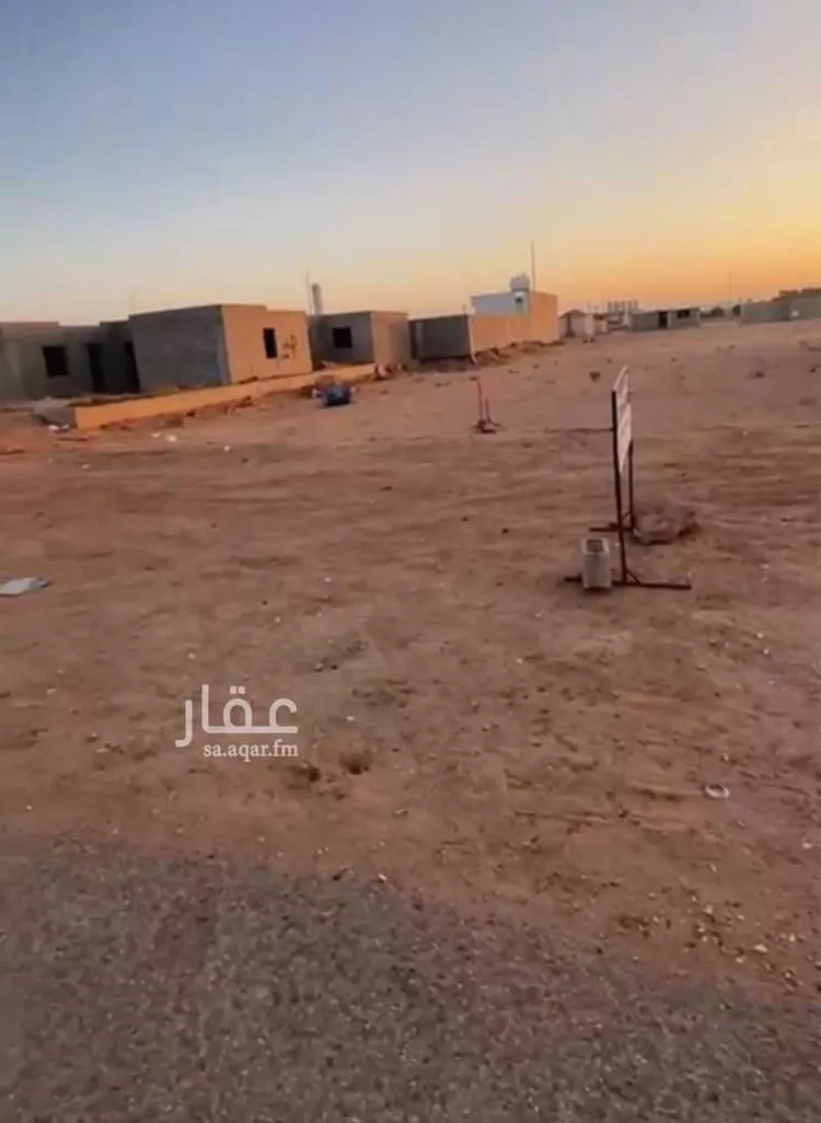 أرض للبيع في شارع الأصفر 18, حي الأصفر, مدينة البدائع, منطقة القصيم صورة 3