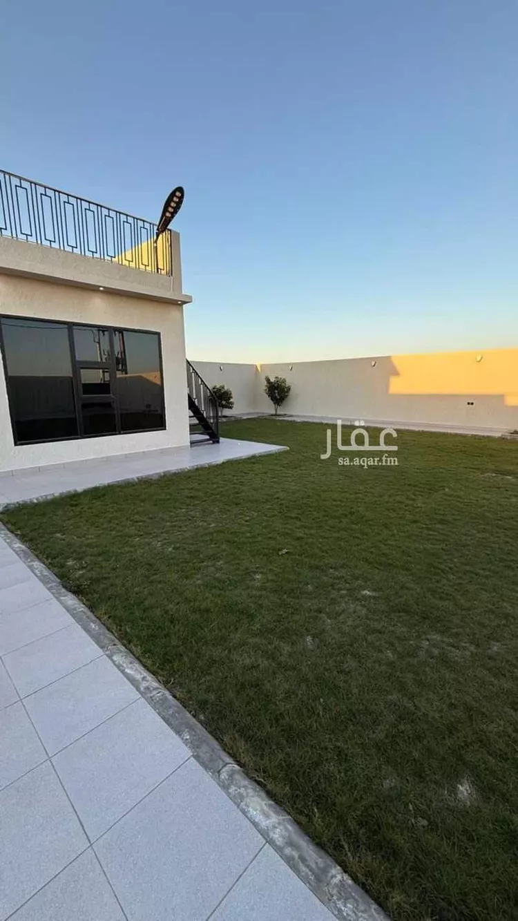 استراحة للبيع في شارع 21, 21, حي الجامعة, مدينة البدائع, منطقة القصيم 17