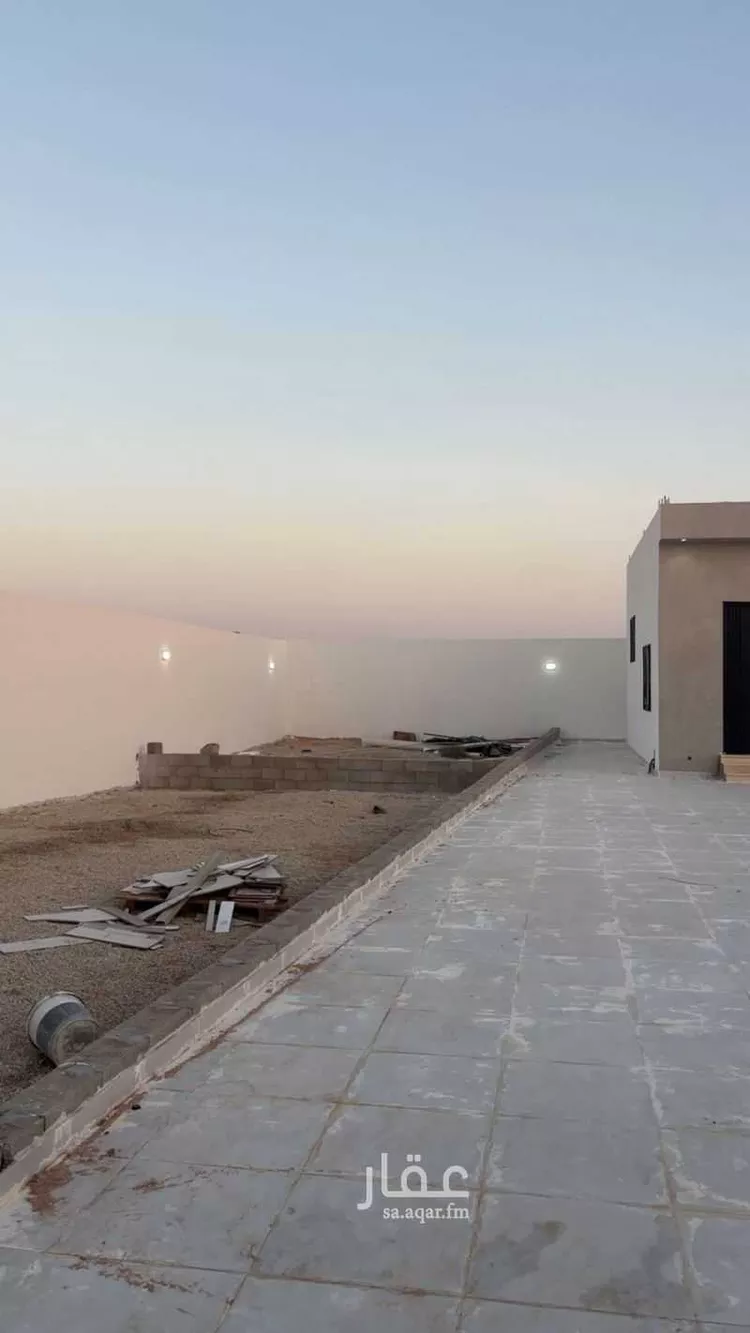 استراحة للبيع في حي الجامعة, مدينة البدائع, منطقة القصيم صورة 4