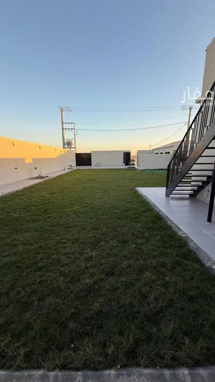 Rest House for Sale in Al Badayea Qurtubah