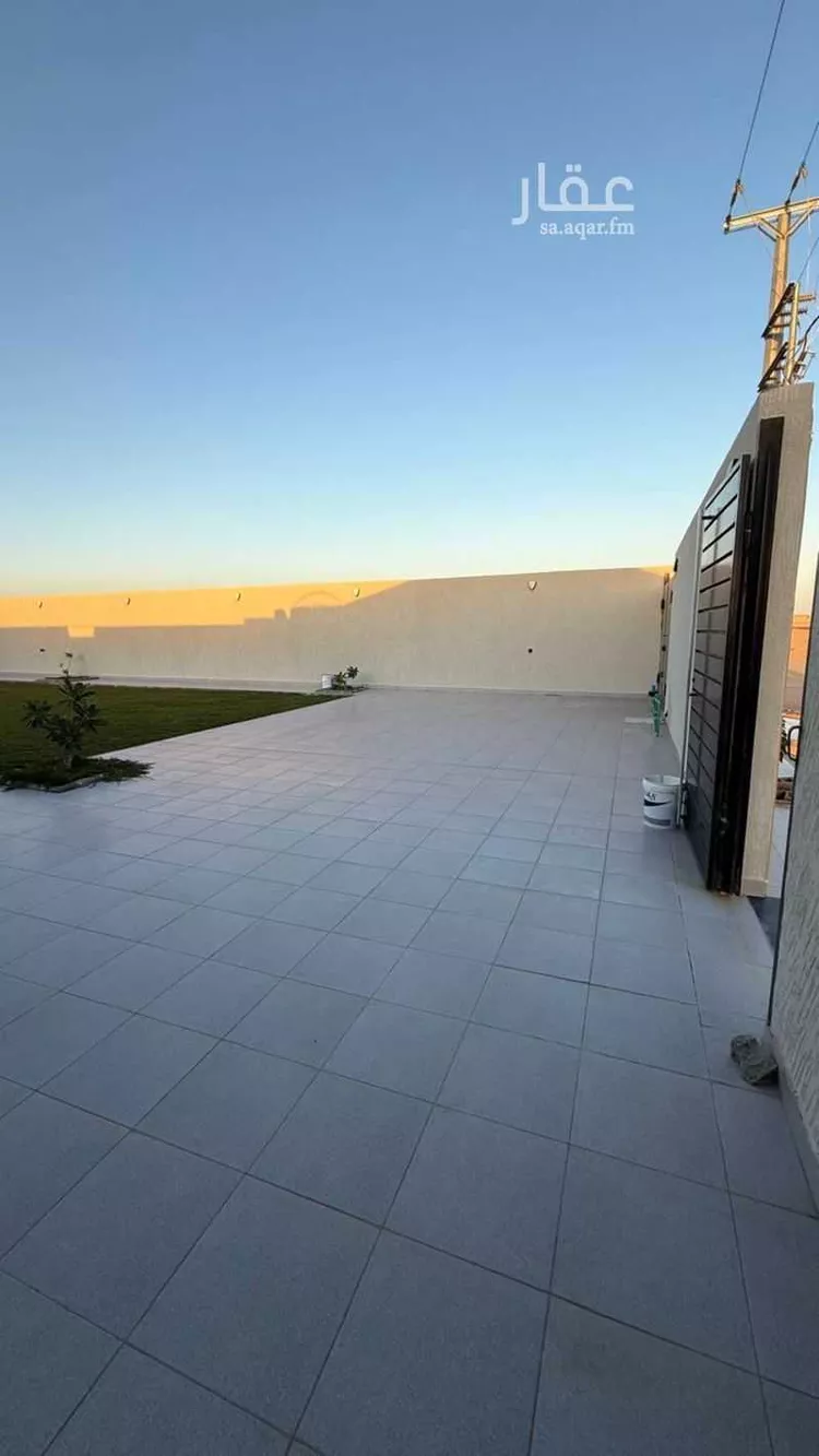 استراحة للبيع في شارع 21, 21, حي الجامعة, مدينة البدائع, منطقة القصيم صورة 5