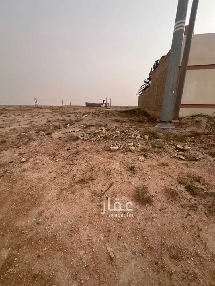 أرض للبيع في حي الدرة, مدينة عنيزة, منطقة القصيم صورة 3