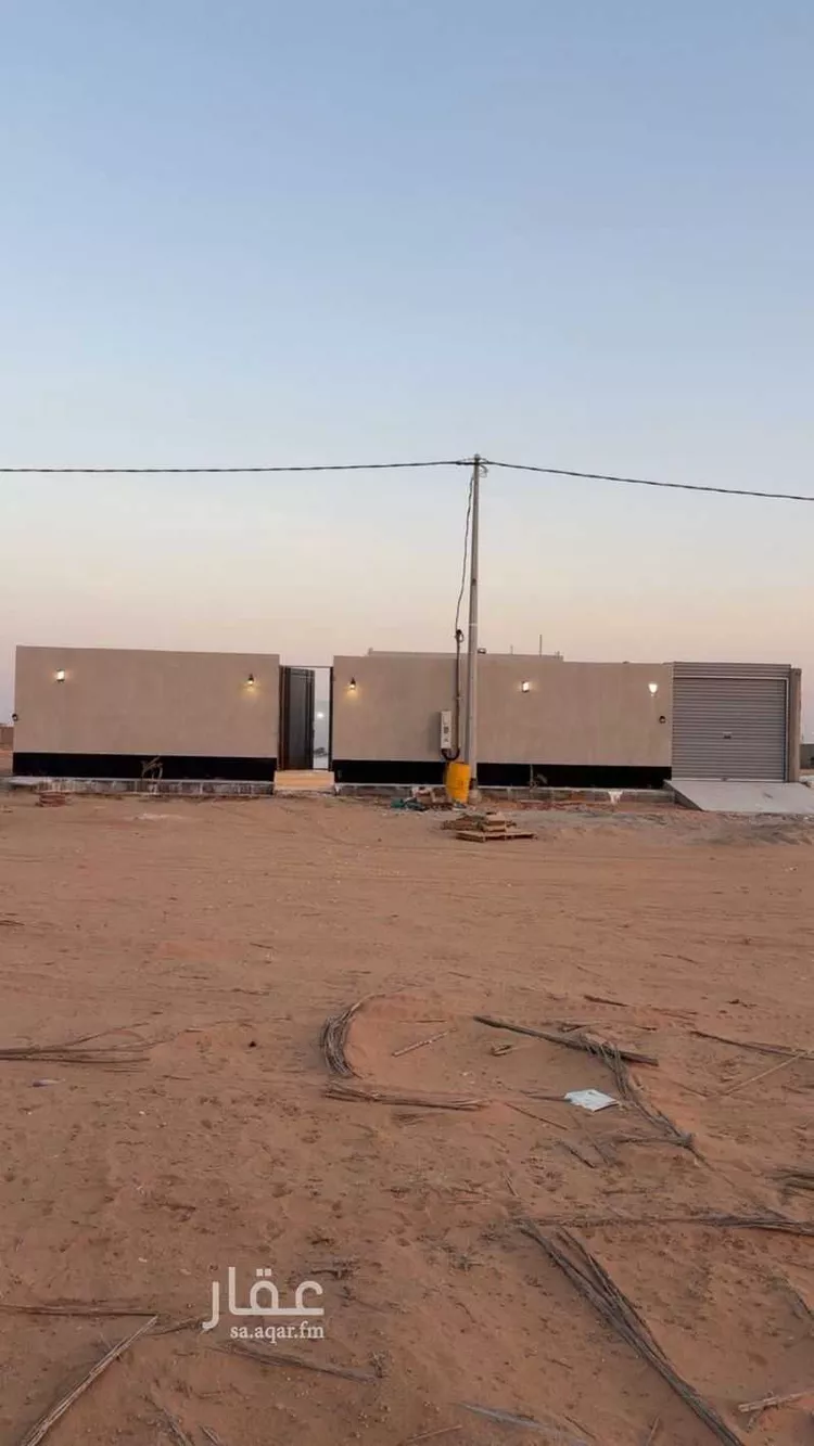استراحة للبيع في حي الجامعة, مدينة البدائع, منطقة القصيم