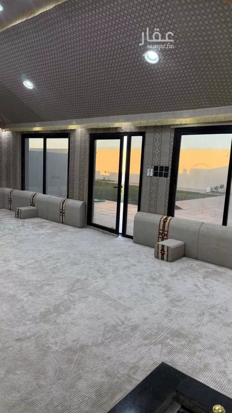استراحة للبيع في شارع 21, 21, حي الجامعة, مدينة البدائع, منطقة القصيم 21