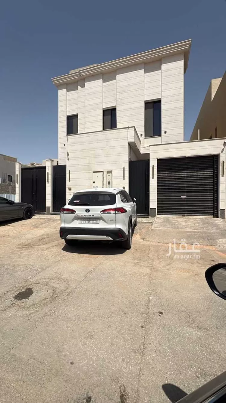 دور للبيع في شارع طريق خالد , حي السعادة, مدينة الرياض, منطقة الرياض 8