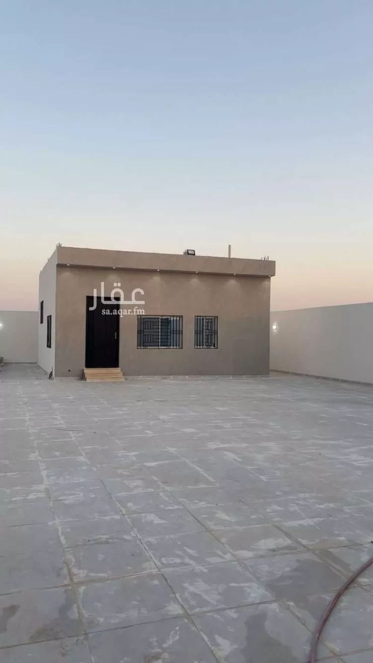 استراحة للبيع في حي الجامعة, مدينة البدائع, منطقة القصيم صورة 5