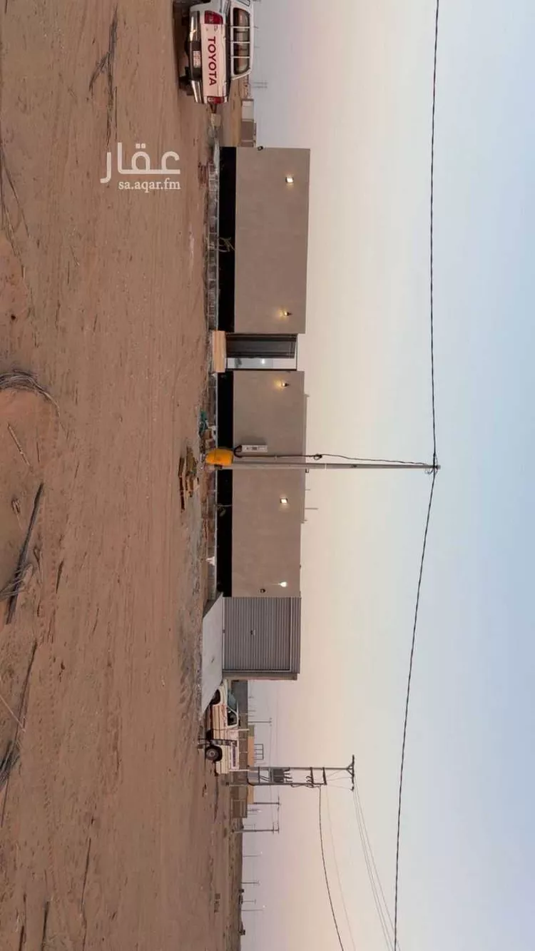 استراحة للبيع في حي الجامعة, مدينة البدائع, منطقة القصيم صورة 2