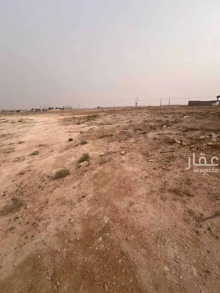أرض للبيع في حي الدرة, مدينة عنيزة, منطقة القصيم صورة 2