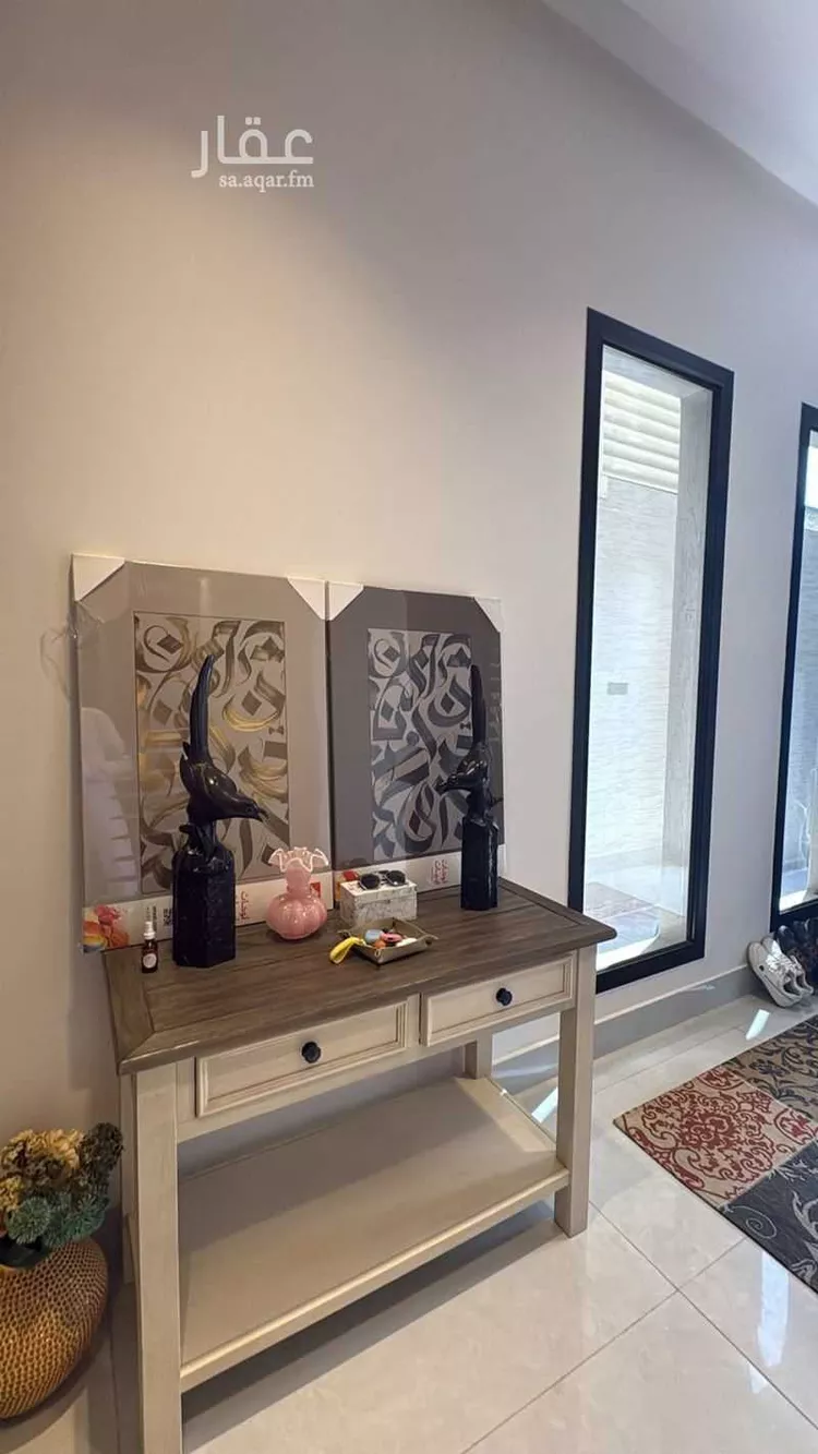 دور للبيع في شارع طريق خالد , حي السعادة, مدينة الرياض, منطقة الرياض 14