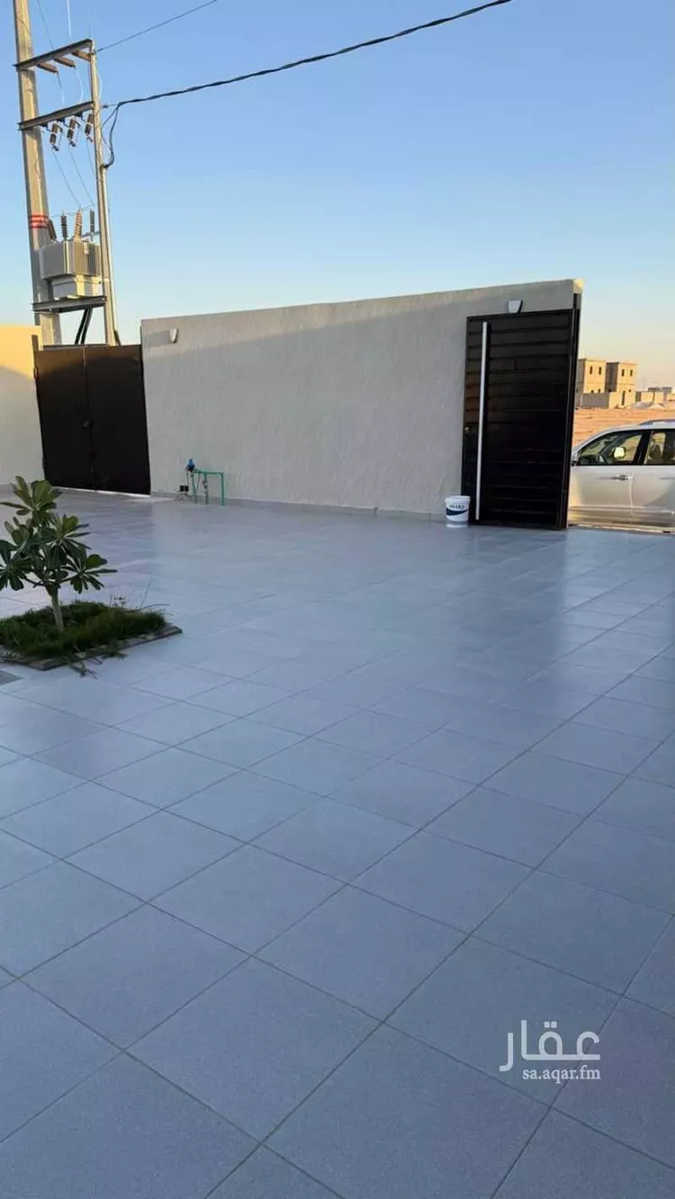 استراحة للبيع في شارع 21, 21, حي الجامعة, مدينة البدائع, منطقة القصيم 22