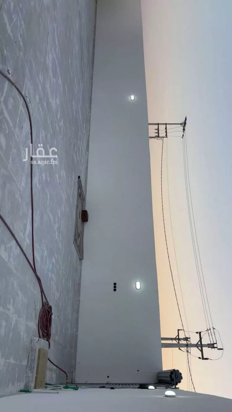 استراحة للبيع في حي الجامعة, مدينة البدائع, منطقة القصيم صورة 3
