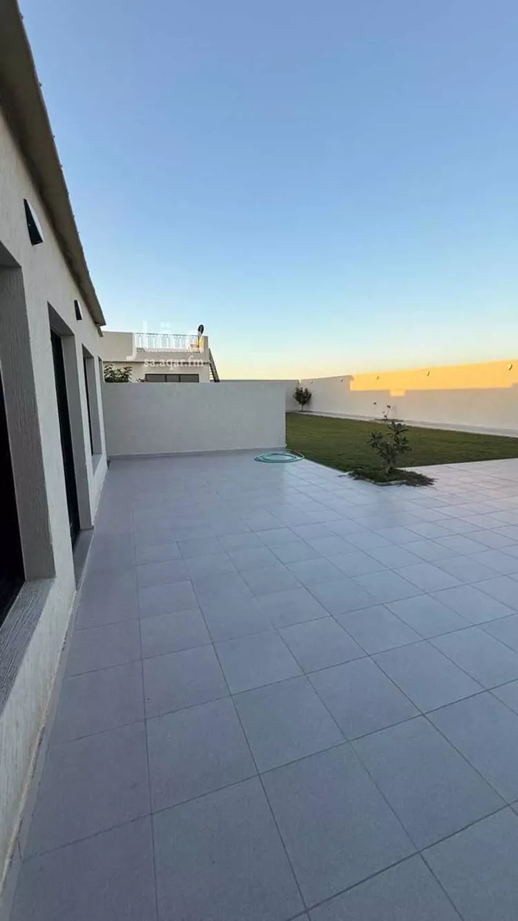 استراحة للبيع في شارع 21, 21, حي الجامعة, مدينة البدائع, منطقة القصيم صورة 4