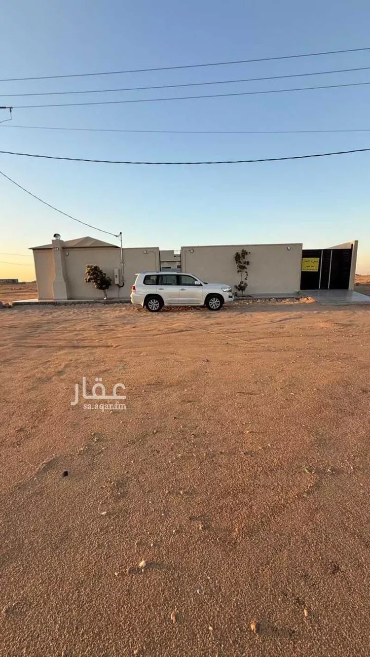 استراحة للبيع في شارع 21, 21, حي الجامعة, مدينة البدائع, منطقة القصيم 8