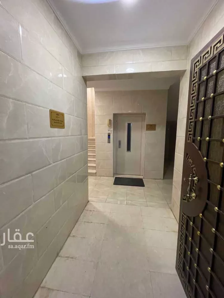 شقة للإيجار في شارع الحجاج الاسود, حي الملك فهد, مدينة المدينة المنورة, منطقة المدينة المنورة صورة 3